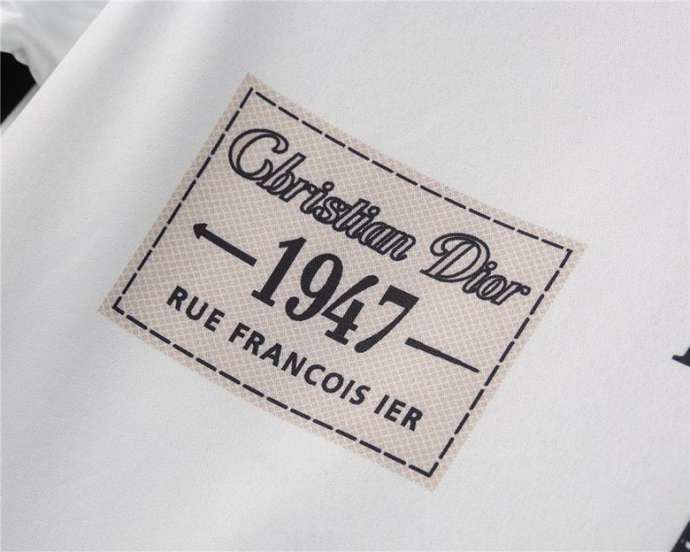 Dior Shirt Short _SKUDiorM-3XL12yx0422253